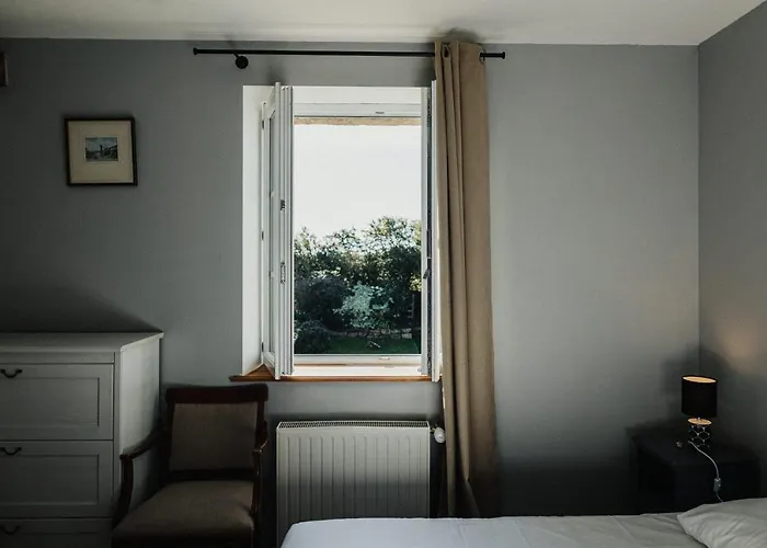 La Bergerie Chaleureux En Bord De Ferienhaus