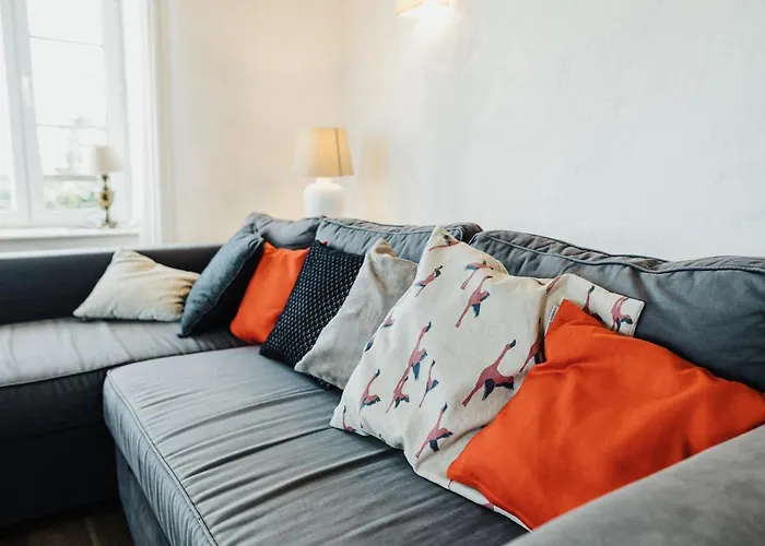 La Bergerie Chaleureux En Bord De