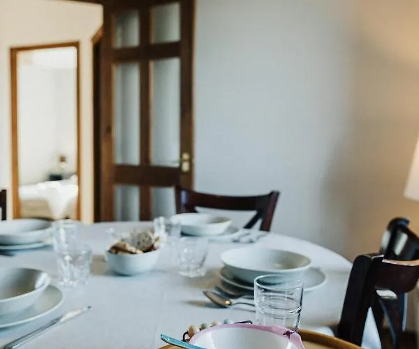 Ferienhaus La Bergerie Chaleureux En Bord De Gatteville-le-Phare