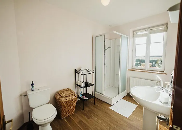 La Bergerie Chaleureux En Bord De Gatteville-le-Phare